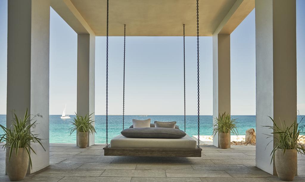 Four Seasons Resort And Residences Anguilla Meads Bay Exterior foto